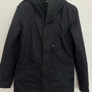 The Northface Double Woman Jacket